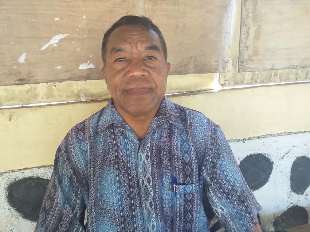 KPU Ende Diganti Jelang Pemilu Disayangkan DPRD