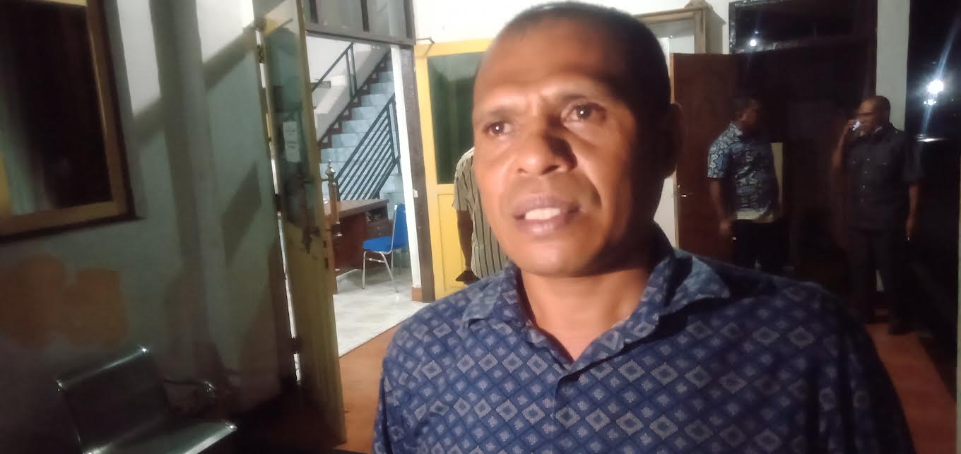 DPRD Sebut Dugaan Mark Up Anggaran Dana Covid-19 di Dokumen BPBD Flotim