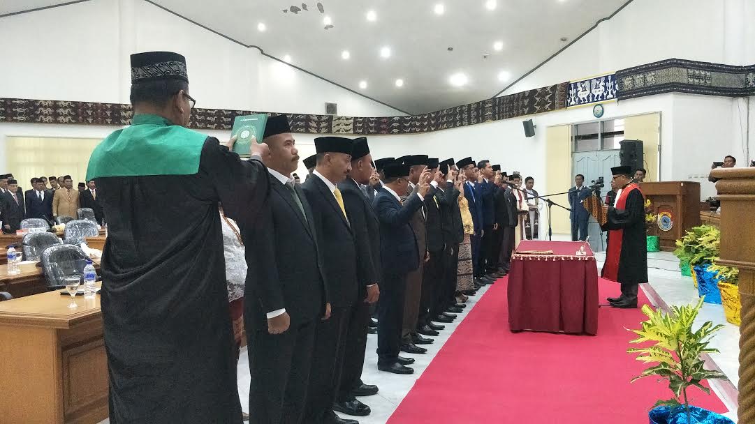 Palulu Ndima Siap Bertarung jadi Bupati Sumba Timur Asalkan Partai Buka Pintu, Simak Pernyataannya