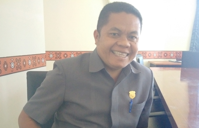 Komisi III DPRD TTS Sikapi Kelangkaan BBM Bersubsidi