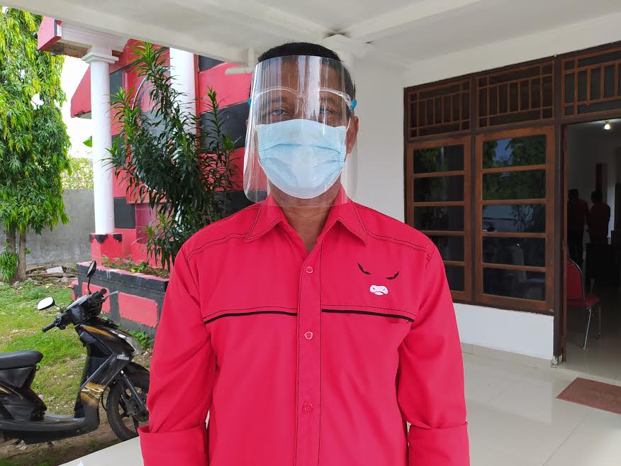 Anggota Komisi V DPRD NTT : Sekolah Belum Boleh Tatap Muka