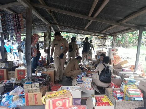 Gaspar Sebut Operasi BDKT Upaya Perlindungan Terhadap Konsumen