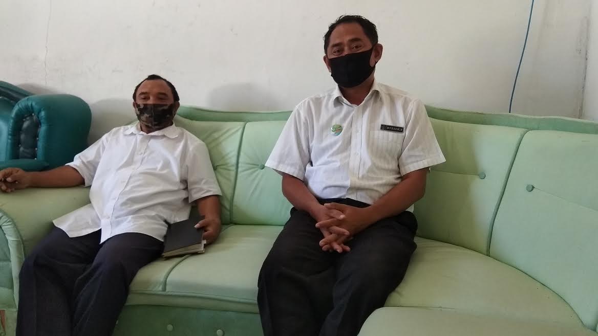 Pelaksanaan Shalat Idul Adha di Kabupaten Mabar Wajib Kedepankan Protokol Kesehatan