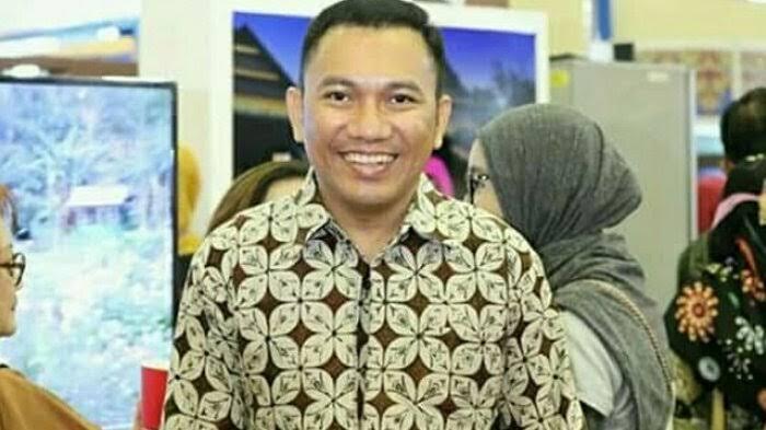 Ansy Lema Pertanyakan Hutan Bowosie yang Dialihfungsikan untuk Dikelola Badan Otorita Pariwisata