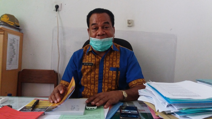 52 Orang di Belu Lulus Tes PPPK