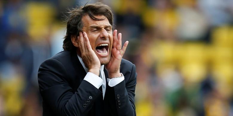 Antonio Conte Memuji Striker Chelsea Diego Sosta Setinggi Langit