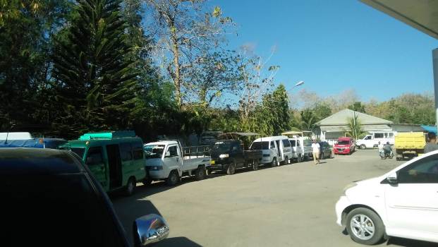 Warga Labuan Bajo Semakin Kesulitan Mendapatkan BBM