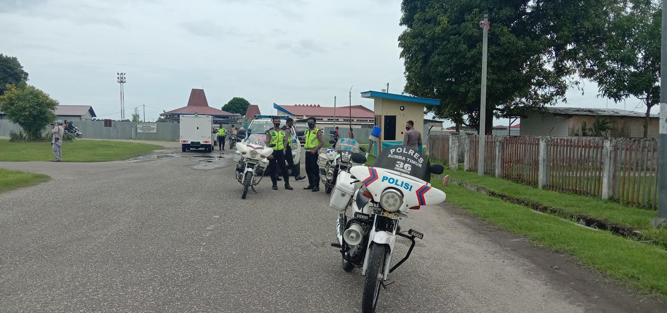Di Sumba Timur Setiap Hari Ada Pasien Covid-19 Sembuh, Total Pasien Sembuh Jadi 173 Orang