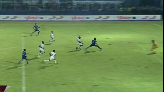 SEDANG BERLANGSUNG Live Streaming Babak 2 Arema-Kalteng Putra Tambah Gol Jadi 3-0 atas Kalteng Putra
