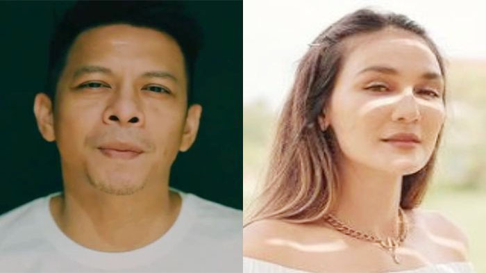 Pantas Ariel NOAH Belum Nembak BCL, Ternyata Mantan Pacar Luna Maya Tak Mau Punya Pacar Penyanyi