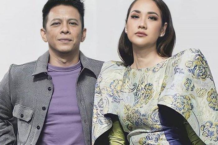 Bernarkah Bunga Citra Lestari sudah Menjalin Kasih dengan Arisl NOAH , BCL Ngaku Sudah Lakukan Ini