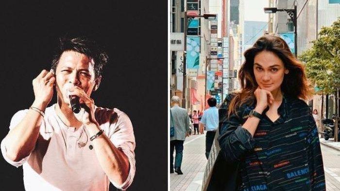Luna Maya Sebut Masa Pacarannya dengan Ariel NOAH Tak Indah, Raffi Ahmad Sependapat, Ada Apa?