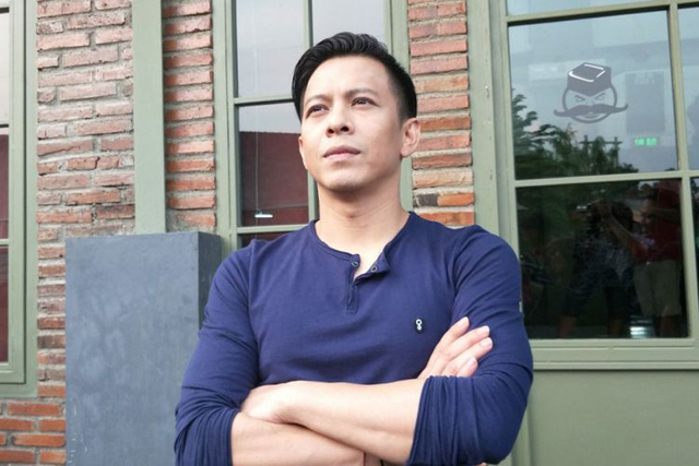 Digosipkan Dekat dengan Pevita Pearce, Maia Estianty Malah Sebut Ariel NOAH Jomblo!