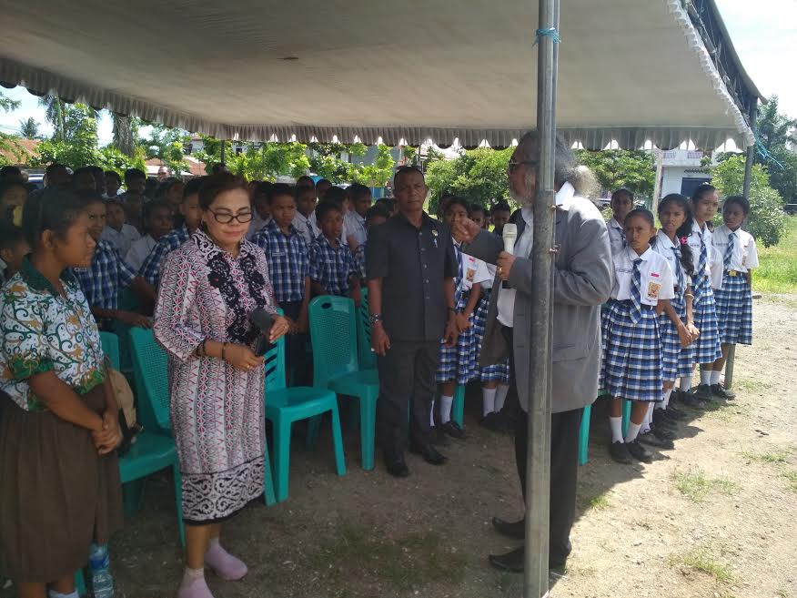 Kata Arist Merdeka Sirait Soal Tudingan Abaikan Korban Pelecehan Seksual