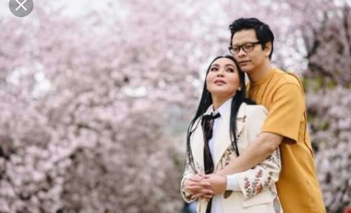 HEBOH! Dewi Gita Ungkap Hal yang Membuatnya Bosan Terhadap Suaminya, Arman Maulana