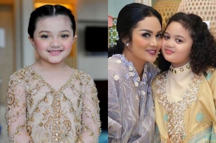 Begini Perlakuan Amora ke Anak Anang Hermansyah, Arsy Disoroti Ashanty: Sampai Begitu Mereka