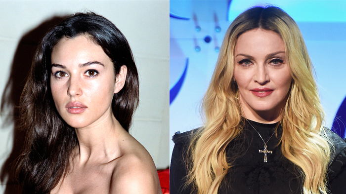 Sulit Dipercaya! 8 Selebriti Ini Hamil di Usia 40-an. Ada yang Sudah Divonis Mandul Loh