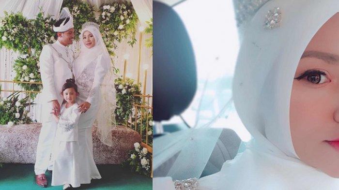 Guru Geografi Nikahi Artis Penyanyi Terkenal, Sang Istri Janda  Mengaku Bangga Punya Suami Guru