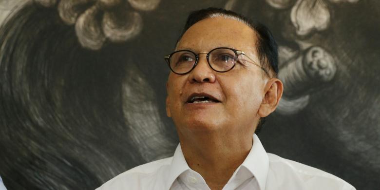 Kabar Gading dan Giselle Bercerai, Roy Marten Tulis Begini di Medsos, Mengharukan