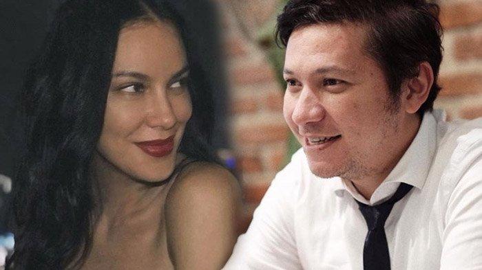 Tanda Apa? Sophia Latjuba Panggil Gading Marten dengan Sebutan 'Papa', Wah Bakal Seru Nih