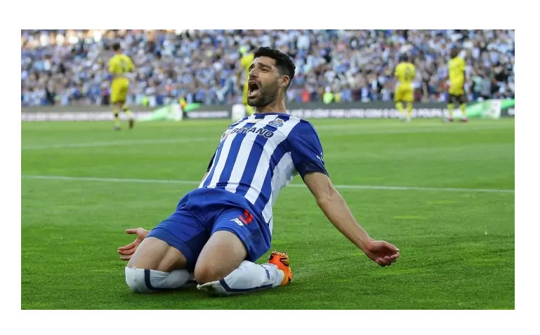 Prediksi Liga Italia, Arsenal Tolak Tawaran untuk Folarin Balogun Inter Pinang Mehdi Taremi