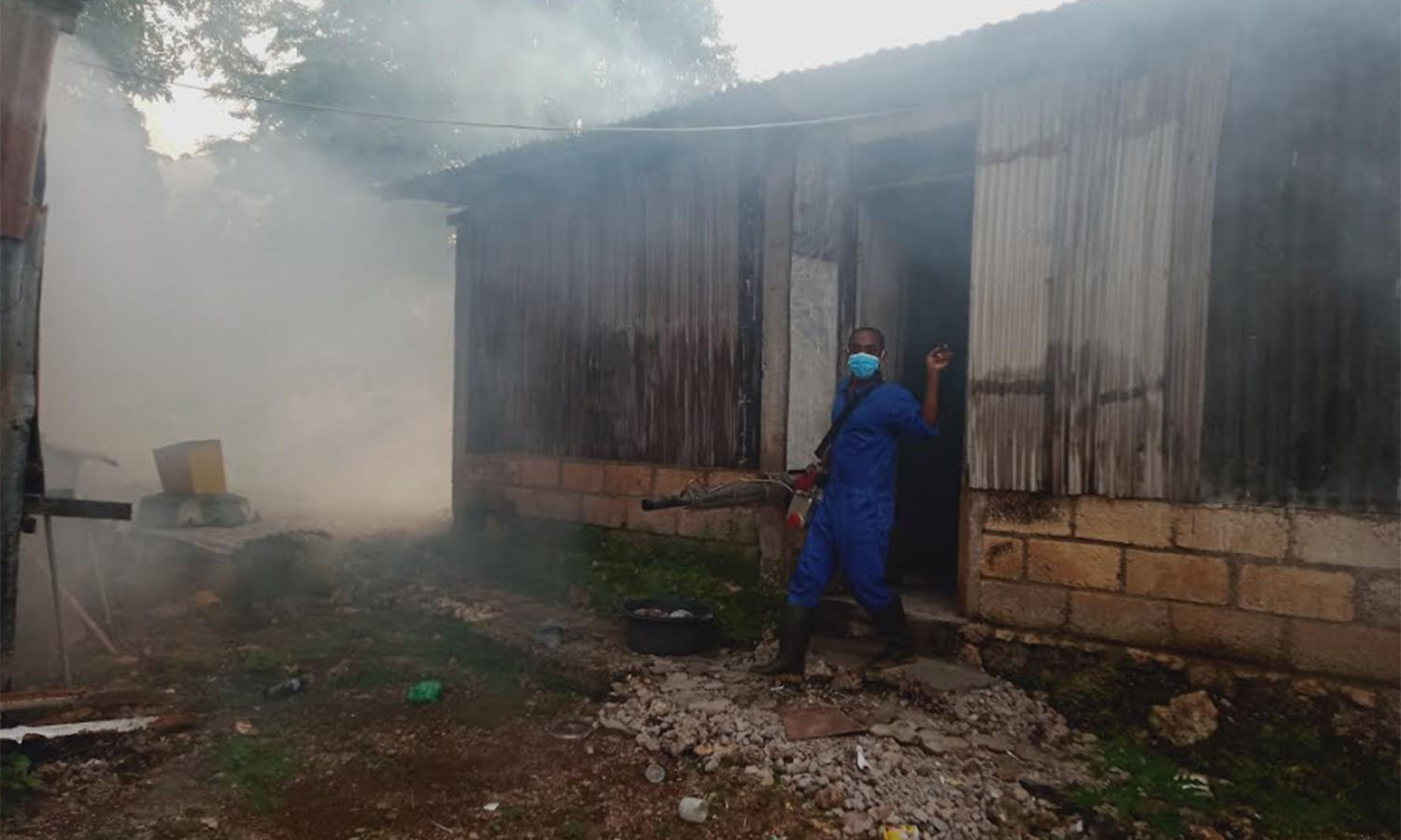 DBD di Kota Kupang Turun, Retnowati Sebut Imbas dari Gerakan Pungut Sampah