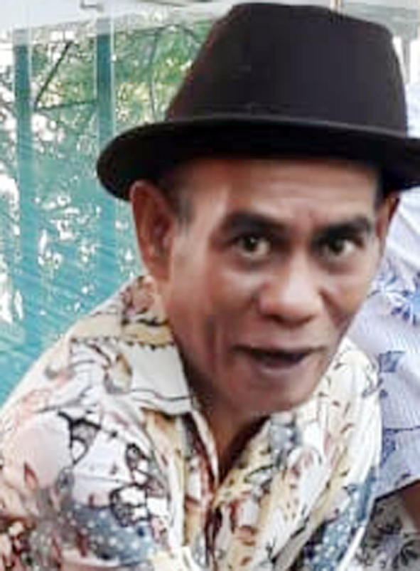 Asep Jeff Siap Menghadap ke Polisi