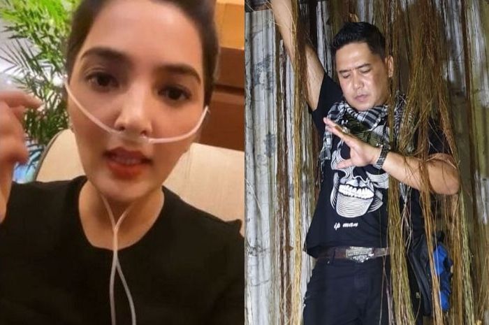 Kondisi Ashanty Makin Kurus Setelah Divonis Sakit Autoimun, Paranormal Ini Peringatkan Istri Anang