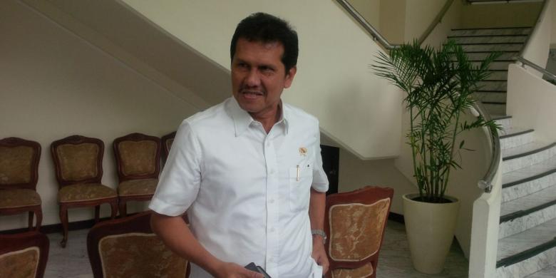 Sistem Pensiun 'Fully Funded' untuk PNS Mulai Diterapkan Tahun Ini