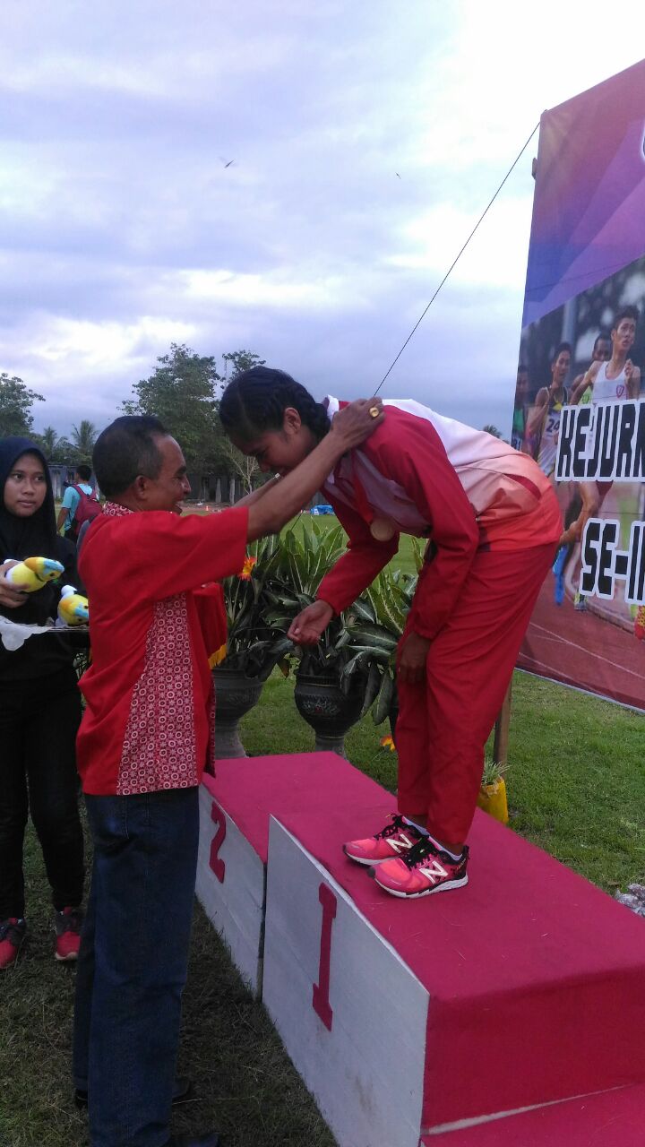 Pundi-Pundi Medali Bertambah, Dua Emas Diraih Atlet NTT