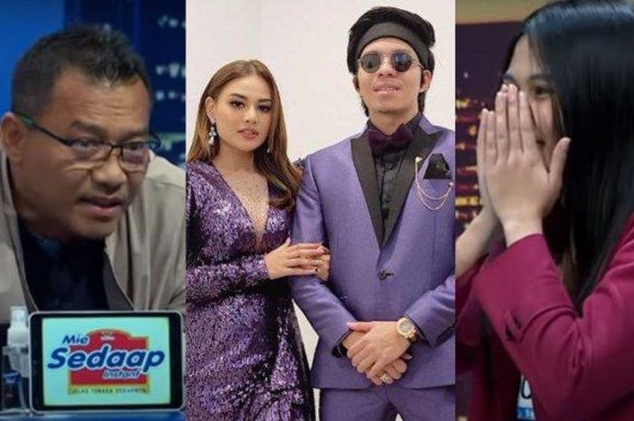 Maia Estianty Bocorkan ke Anang Hermansyah Sebut Atta Halilintar Menantu yang Kejam, Ini Peyebabnya