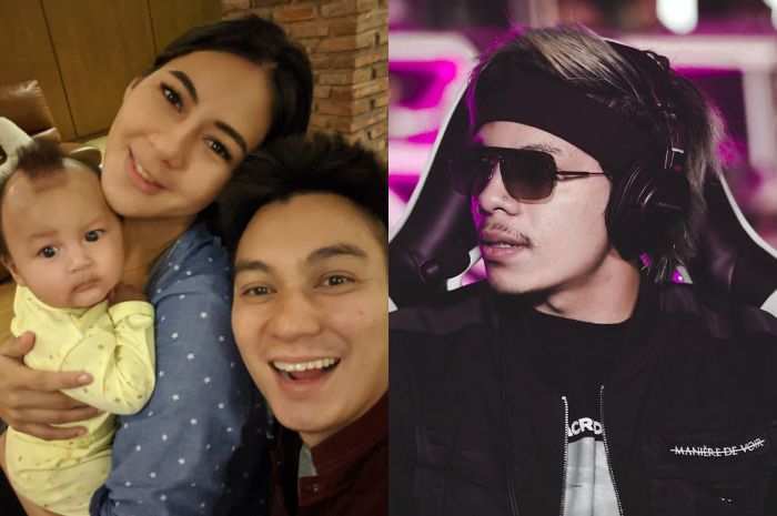 Bahas Calon Istri dengan Baim Wong, Atta Halilintar Bakal Lepas Masa Lajang dengan Aurel Hermansyah?