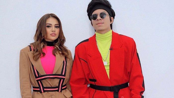 Hidup dengan Suami Berlimpah Harta, Putri Sulung Krisdayanti, Aurel Masih Banting Tulang, Kok Bisa?