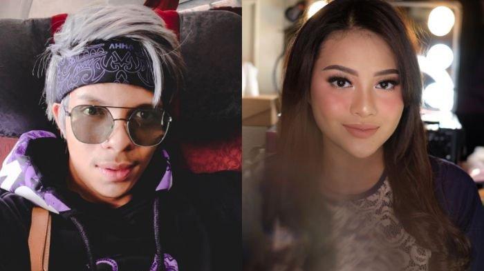 Muncul Akun yang Ngaku Mantan Aurel, Atta Halilintar Ngamuk, Tak Terima Putri Anang Dilecehkan