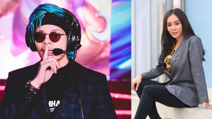 Atta Halilintar dan Aurel Hermansyah Dikabarkan Segera Menikah, Unggahan Bebby Fey Jadi Sorotan