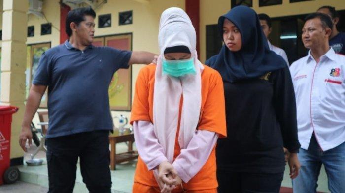 Dionis Hukuman Mati, Aulia Kesuma Mau Minta Ampunan Presiden, Simak YUK