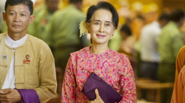 Pemerintah Diambil Alih Militer, Myanmar Bakal Jatuh ke Tangan China? Faktanya Mengejutkan