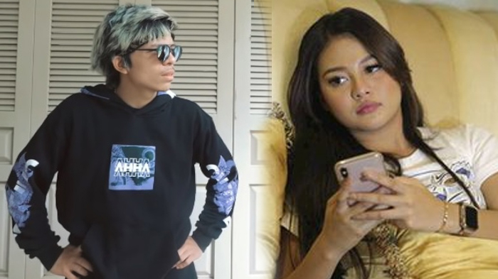 Ngaku Suka Atta Halilintar, Clara Gopa Akhirnya Minta Maaf ke Aurel, Isi DM Jadi Sorotan