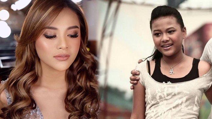 Berubah Drastis, Foto Jadul Aurel Hermansyah Disorot Rambut Putri Anang & Krisdayanti Curi Perhatian