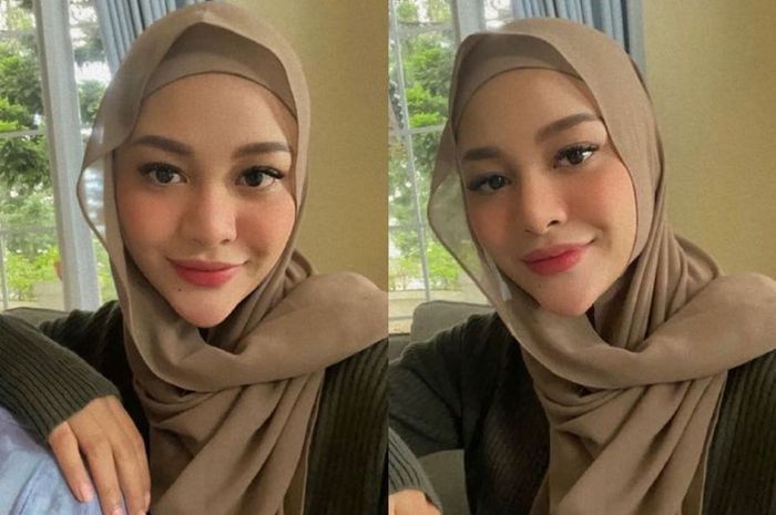 Terungkap, Ucapan Aurel Saat Lihat Wajah Raul Lemos Kala Video Call Bareng Krisdayanti dan Atta