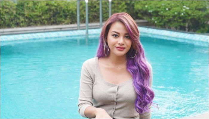 Berbanding Terbalik dengan Krisdayanti, Ashanty Ogah Dipanggil Nenek, Ternyata Ini Tuntutan Aurel