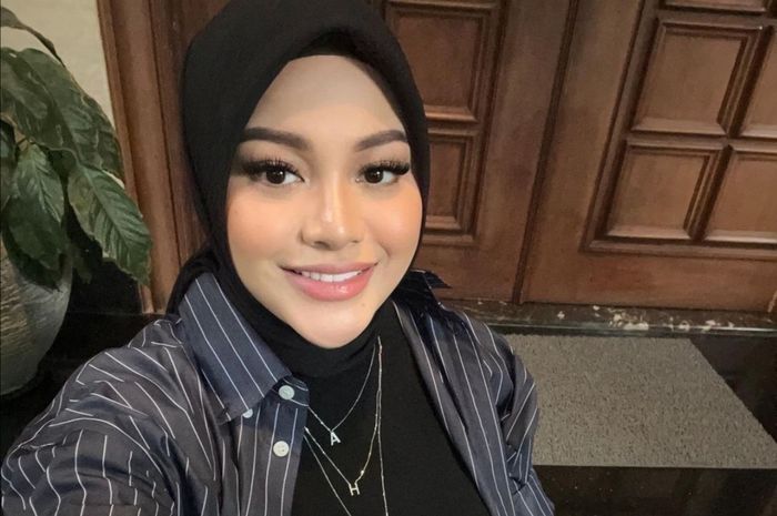 Putri Krisdayanti Kaget Dengar Pengakuan Jessica Iskandar Soal Anak, Aurel Hermansyan : Beneran?