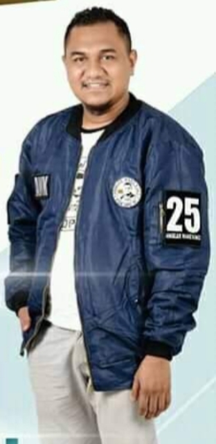 Anggota DPD RI Apresiasi Semangat Sepak Bola di Sikka dan Siap Jadi Kakak Asuh