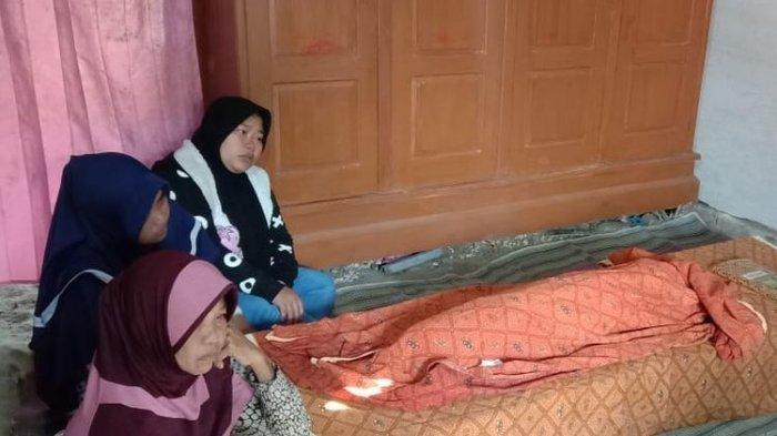 Istri Punya Utang Rp 1,8 Juta, Pria Ini Emosi Banting Anak Kandung hingga Tewas, Kronologis