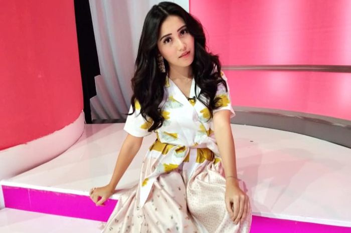 Gila! Harga Perawatan Wajah Ayu Ting Ting dan Sule Bikin Kantong Jebol Ini Rincian Harganya