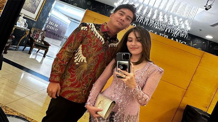 Ayu Ting Ting Kini Ngaku Posesif ke Boy William Gegara Lama Balas Chat WA, Ini Reaksi sang Host
