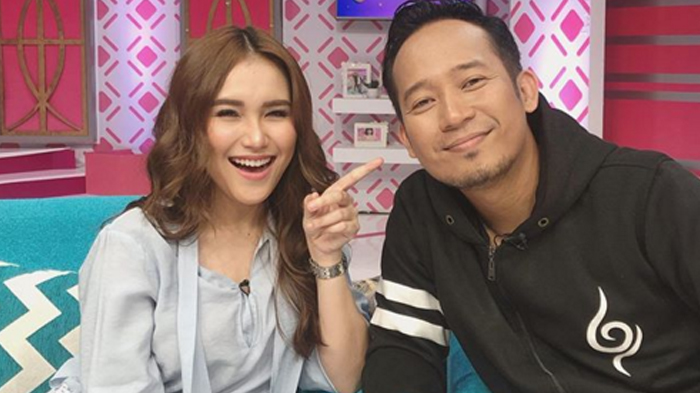Keluar dari Pesbukers Ayu Ting Ting Tampil di OVJ, Begini kata Denny Cagur