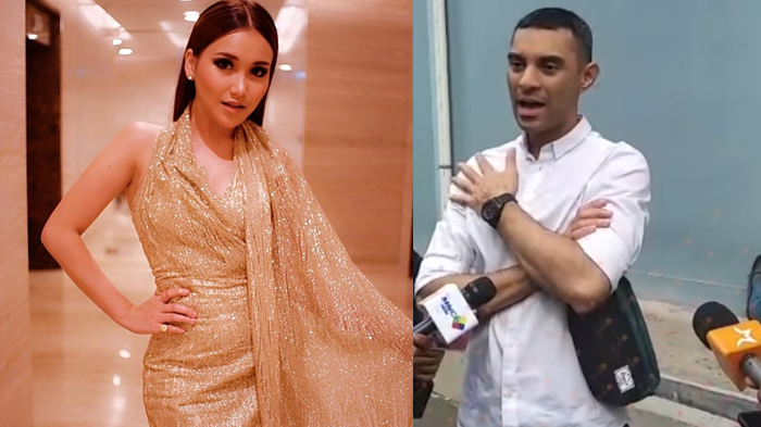 Nikahan Ayu Ting Ting Didi Riyadi Dibahas Keluarga? Begini Fakta Sebenarnya Ivan Gunawan Patah Hati