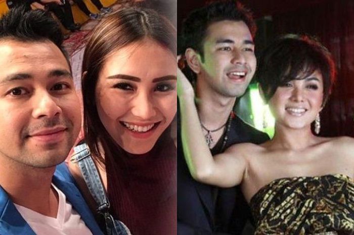 Cinta Laura Bongkar Rahasia Raffi Ahmad Selain Yuni Sara Suami Nagita Slavina Pernah Kejar WanitaIni