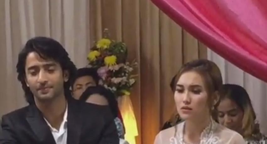 Ayah Rozak Histeris Ayu Ting Ting Shaheer Sheikh Dekat Kembali: Kalau Jodoh Ya Nggak Apa-apa